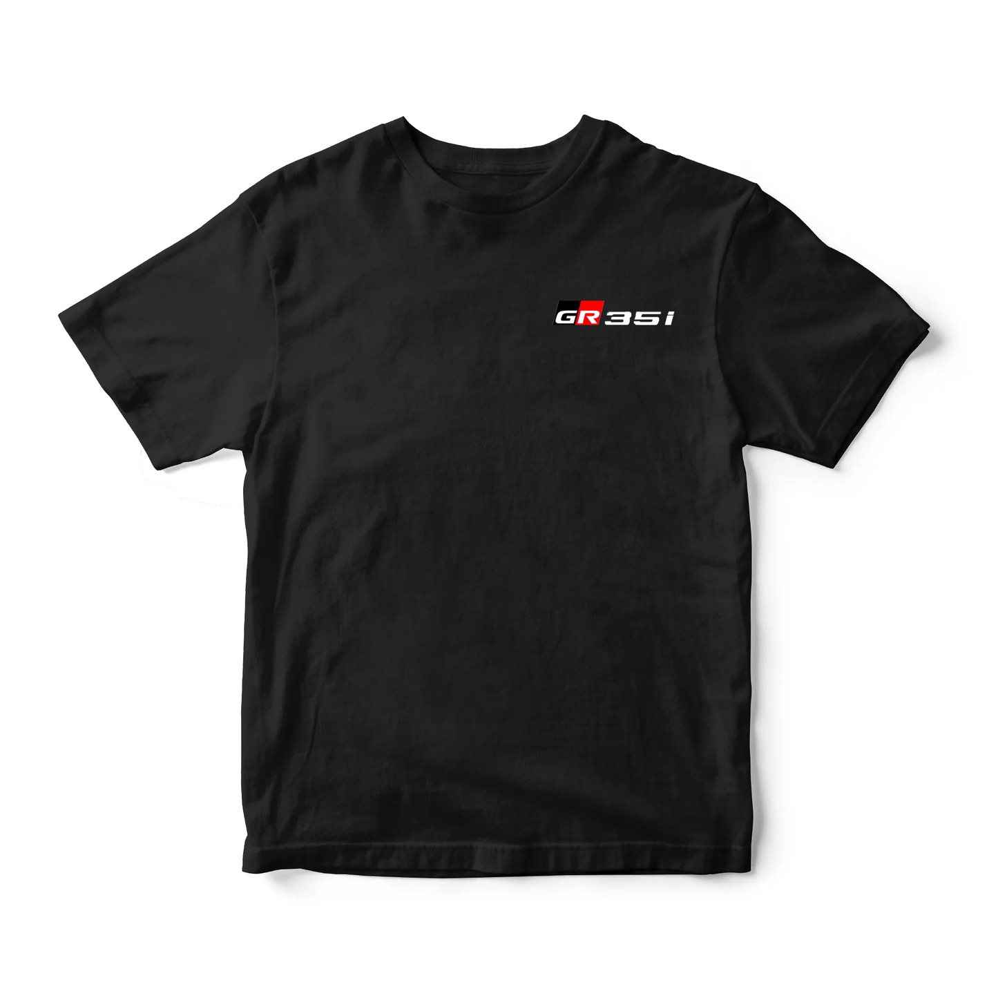 GR35i Tee